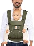 Ergobaby All Carry Positions Breath