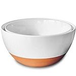 Mora Ceramic Large Mixing Bowls - S