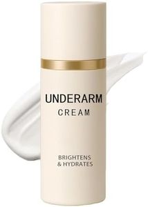 Underarm B