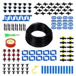 Drip Irrigation Kits