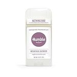 HUMBLE BRANDS Aluminum-Free Deodora