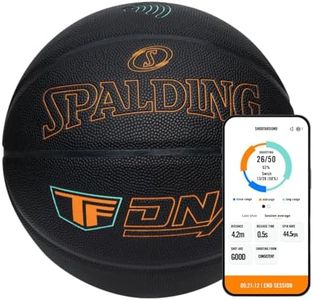 Spalding T