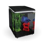 Home Aquariums