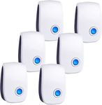 2026 Upgraded Ultrasonic Repellent,