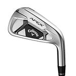 Callaway Golf 2021 Apex Individual Iron (Right-Handed, Graphite, Regular, 9 Iron)