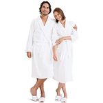 Terry Cloth Robes