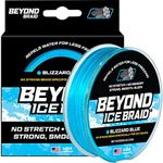 Beyond ICE Braid 100 Yard Spool 8LB