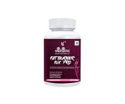 Naturstrong 100% Natural Fat Burners for Men Women 10X Pro for Weight Loss | Boosts Metabolism, Burns Fat, Supports Energy & Appetite Control - Safe & Effective Weight Management (60 Fat Burning Tablets)