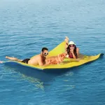 CTSC Floating Mat - Lily Pad - Wate