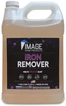 Image Wash Products Iron Remover - 1 Gallon - for Industrial Fallout, Brake Dust, and Iron Stains - Safe for All Surfaces