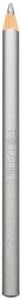 Palladio Glitter Eyeliner Pencil Longlasting Creamy Cosmetic Pencil Shimmer Eye Liner Buttery Smooth Tip Professional Makeup Glittery Pencil Sharpenable, Silver Sparkle