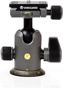 Vanguard Alta BH-100 Ball Head - Anthracite