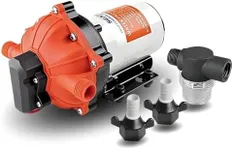 SEAFLO 55-Series Diaphragm Pump - 1