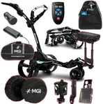 MGI Remote Controlled Zip Navigator