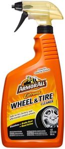 Armor All Wheel and Tire Cleaner - 500ml
