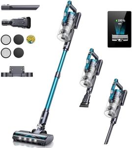 Cordless V