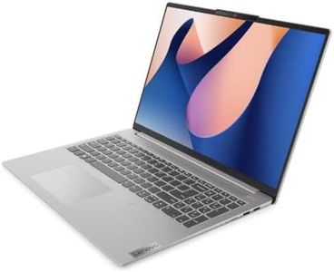 Lenovo Laptop IdeaPad Slim 5 16IRL8 16" 16 GB RAM 1 TB SSD QWERTY Español Intel Core i5-13420h