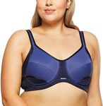 Berlei Women's Electrify Underwire 