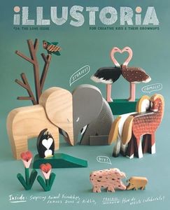 Illustoria