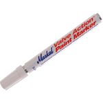 Valve Action Paint Markers - vaps-white valve action paint