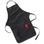 Weber Apron, Black