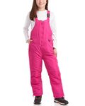 Ski Suit For Girls Size 7