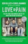 Love & Pain: The epic times and cro