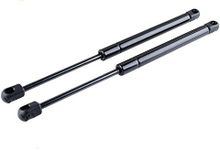 Wadoy 14 Inches Truck Camper Shell Lift Supports Struts Shocks Gas Spring,C16-06389 (2 pack)