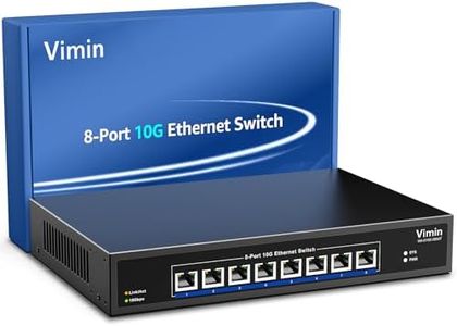 Switch Eth