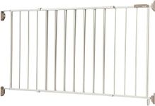 Safety 1st Wide and Sturdy Gate fit