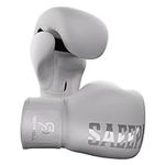 SAEEPABUL Pro Boxing Gloves for Men