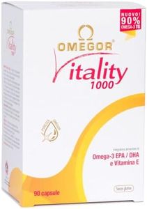 Omega 3 Ol