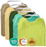 MIMUSELINA | Pack of 5 Waterproof B