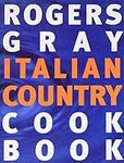 Rogers Gray Italian Country Cook Bo