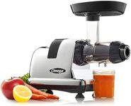 Omega Cold Press Juicer Machine, Ve