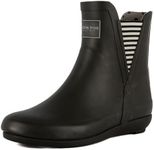 LONDON FOG Women's Piccadilly Rain 