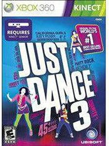 Just Dance