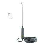 HIFAY ESH Battery Powered Sprayer Wand Built-in 4000mAh Rechargeable Battery,Electric Spray Wand with 26inch Telescopic Wand with 16FT Hose,Plant Mister,Indoor Watering Can for Plants (ESH)