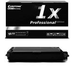 Eurotone Toner Cartridge for Xerox Phaser 6280 replaces black non oem