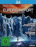 EUROPA REPORT 3D - BD - MOVIE [Blu-ray] [2013]