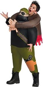 Morph Zomb