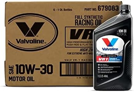 Valvoline 