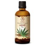 Hemp Seed Oil For Face