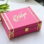 Storage Trunk For Women