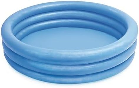 Intex Crystal Blue Pool