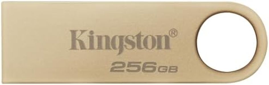 Kingston D
