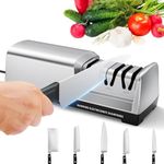 Trsaow Professional Electric Knife 