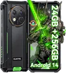 OUKITEL G1 Rugged Smartphone Unlock