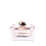 Salvatore Ferragamo Signorina Eau de Parfum 50ml