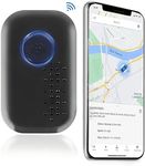 Gofemial GPS Tracker Key Finder, Mi